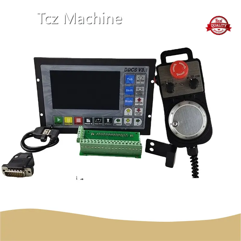 Cnc Machine Controller 1supply 1