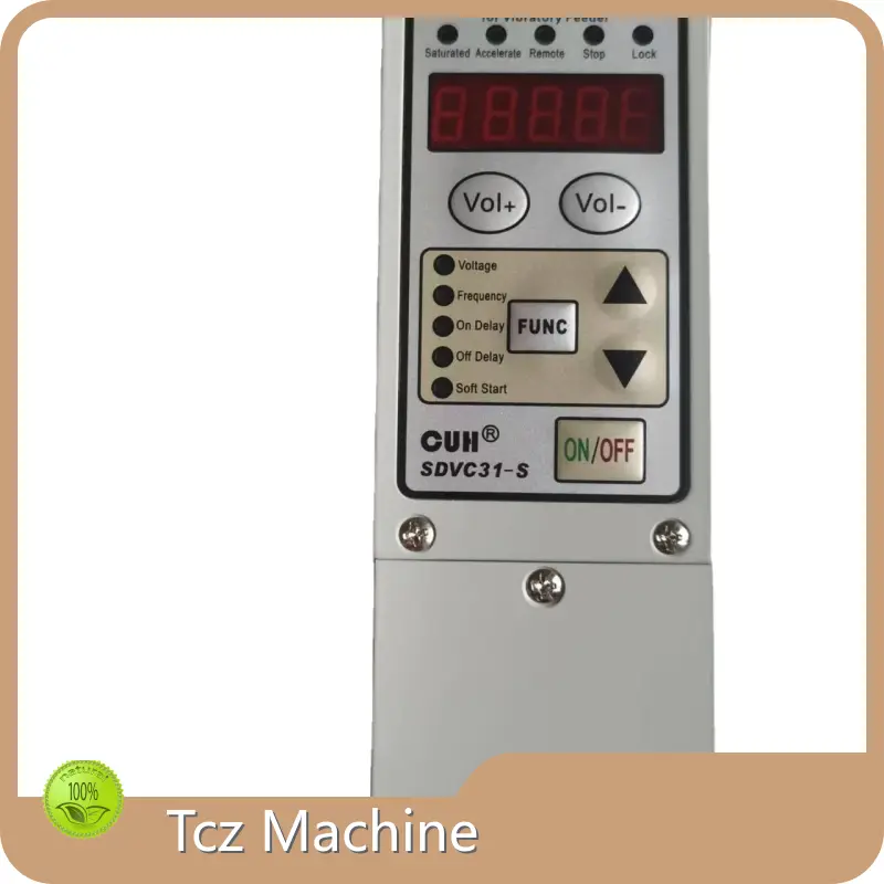 Bowl Feeder Controller New - - HLin 1