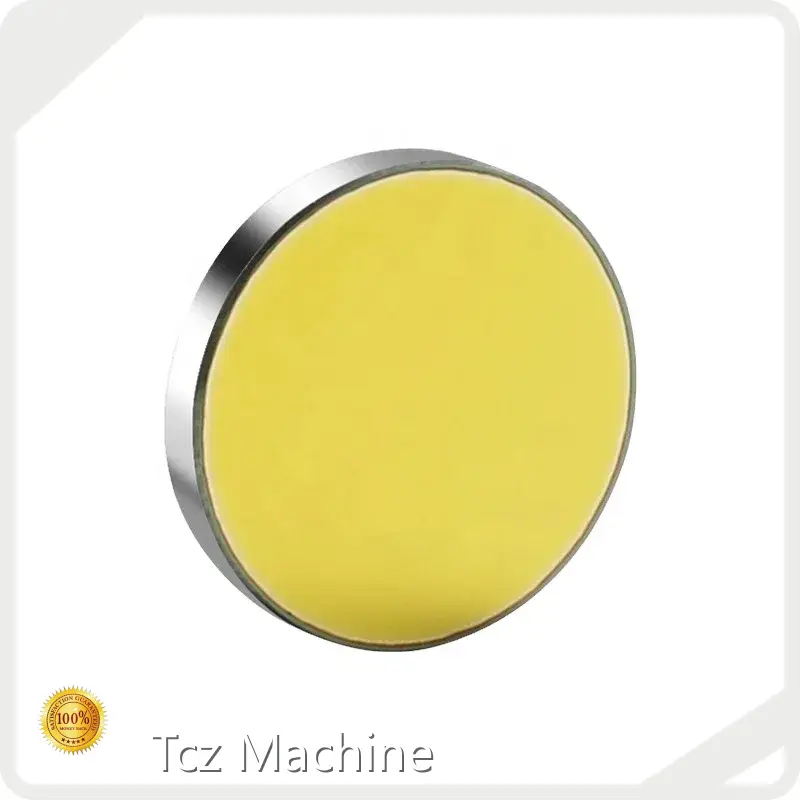 Fiber Machine Components Laser Silicon Reflector - - HLin 1