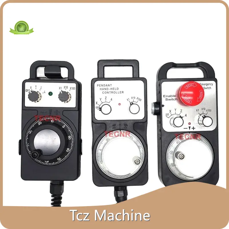 Latest Cnc Parts Machining Manufacturers 1