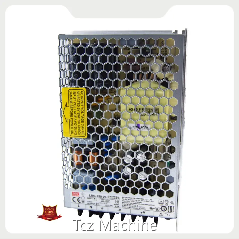 Latest Cnc Machine Parts Price List 1