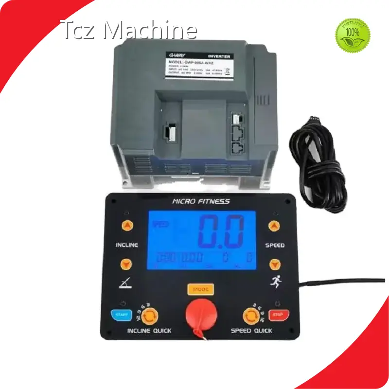 Inverter for Treadmill 220V 220V/110Vsupply 1