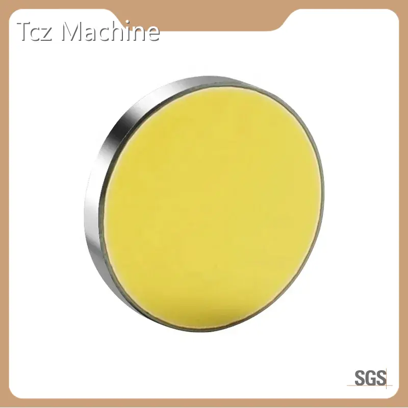 Laser Cutter Mirrors Not Available by HLin 1