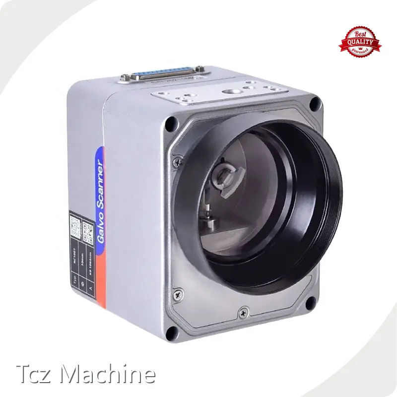 HLin Galvanometer Laser Scanner 3 Monthssupply 1