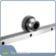 New Cnc Gear 1