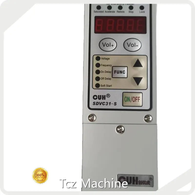 High-quality Cuh Controller Manufacturers 1