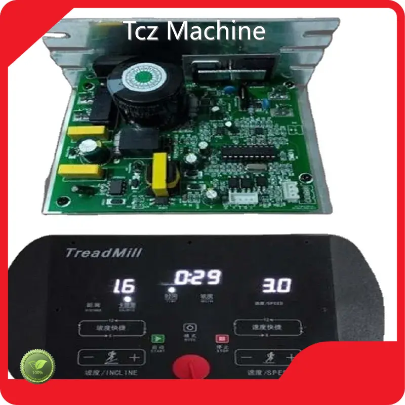 HLin Treadmill Circuit Board Price TCZ Treadmill Circuit Board Pricesupply 1