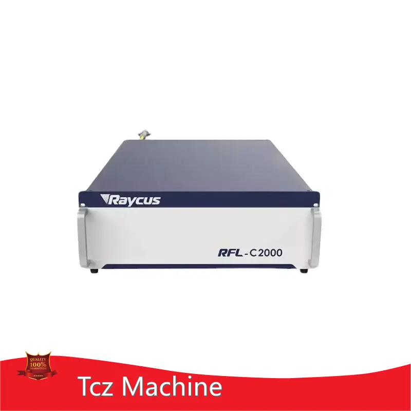New Fiber Generator Manufacturers 1