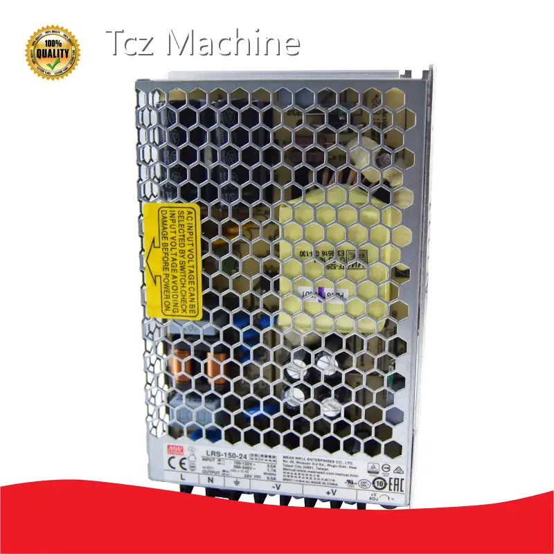 Linear Vibratory Feeder LRS-150-24 Switching Power Supply by HLin 1