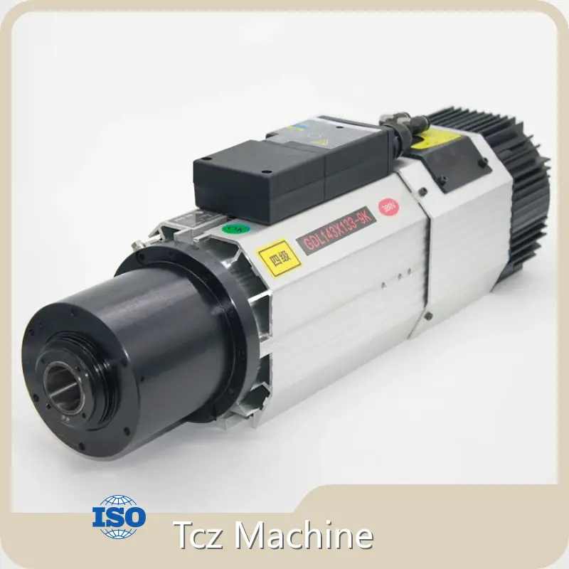 Wholesale Cnc Router Spindle Motor Price List 1