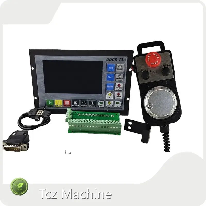 HLin Cnc Parts 1.5 Years Cnc Partsfactory 1