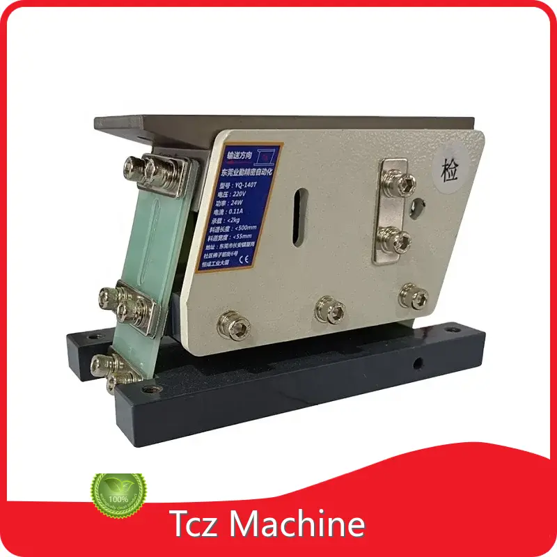New Linear Feeder Vibratory Factory 1