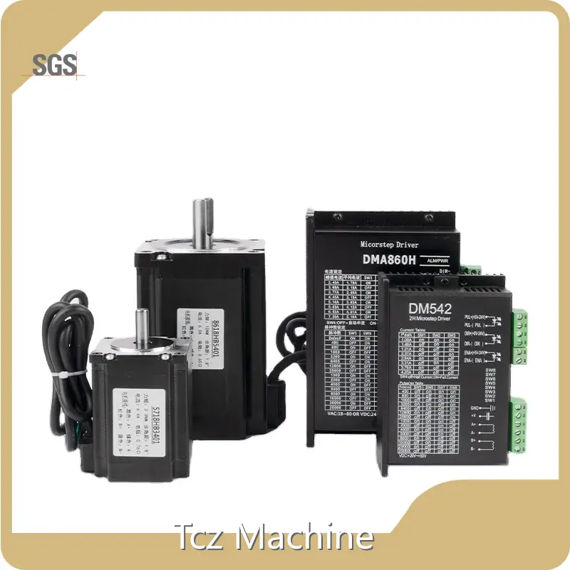 Precision Machining Components CNC Machine Tools by HLin 1