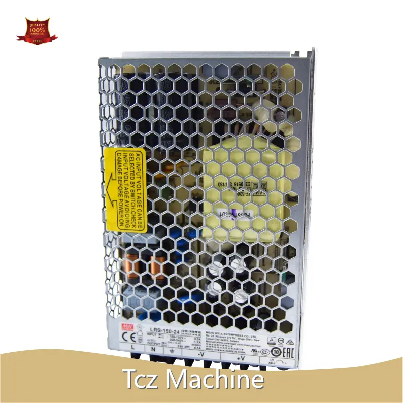 High-quality Cnc Machine Parts Price List 1