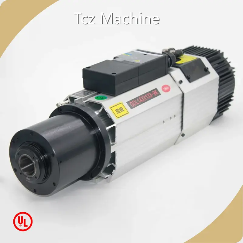 Cnc Machine Parts Supplier ISO30 by HLin 1