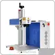 30w Fiber Laser Marking Machine 110mm*110mm - - HLin 1