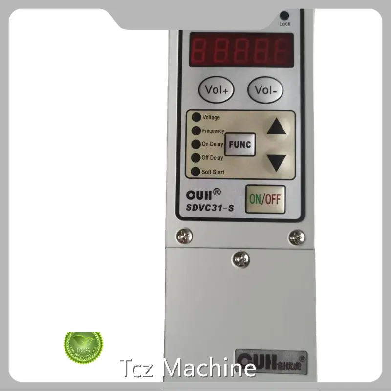 Vibratory Feeder Controller Company Cuh Sdvc31s 1