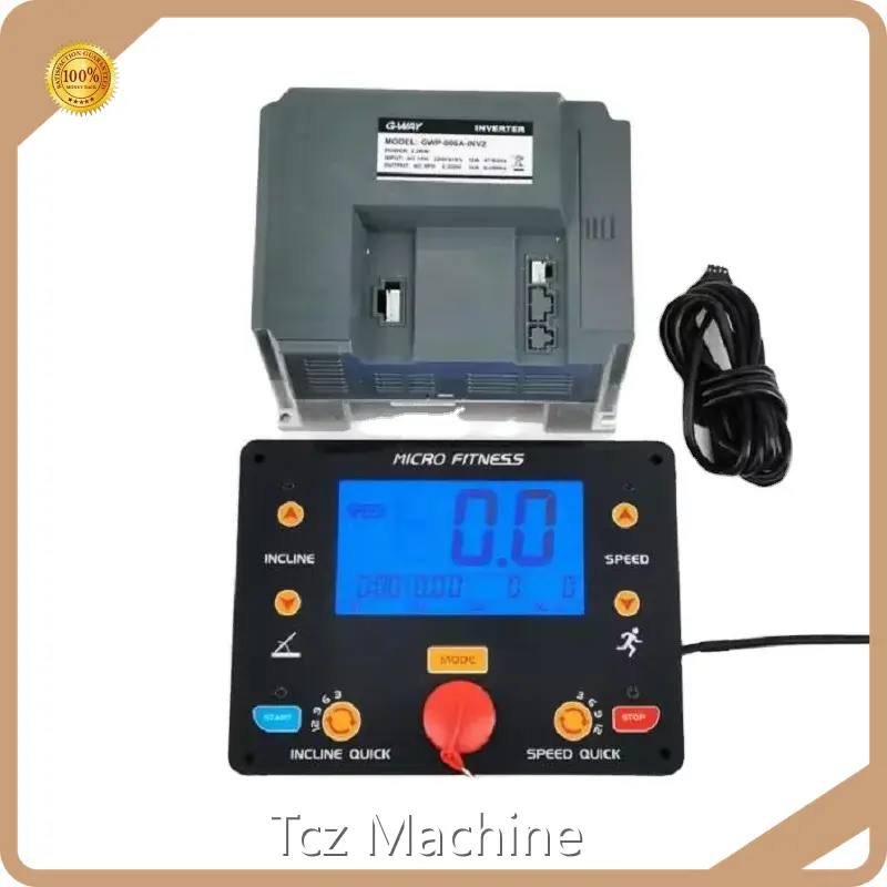 Top Treadmill Accessories Factory 1