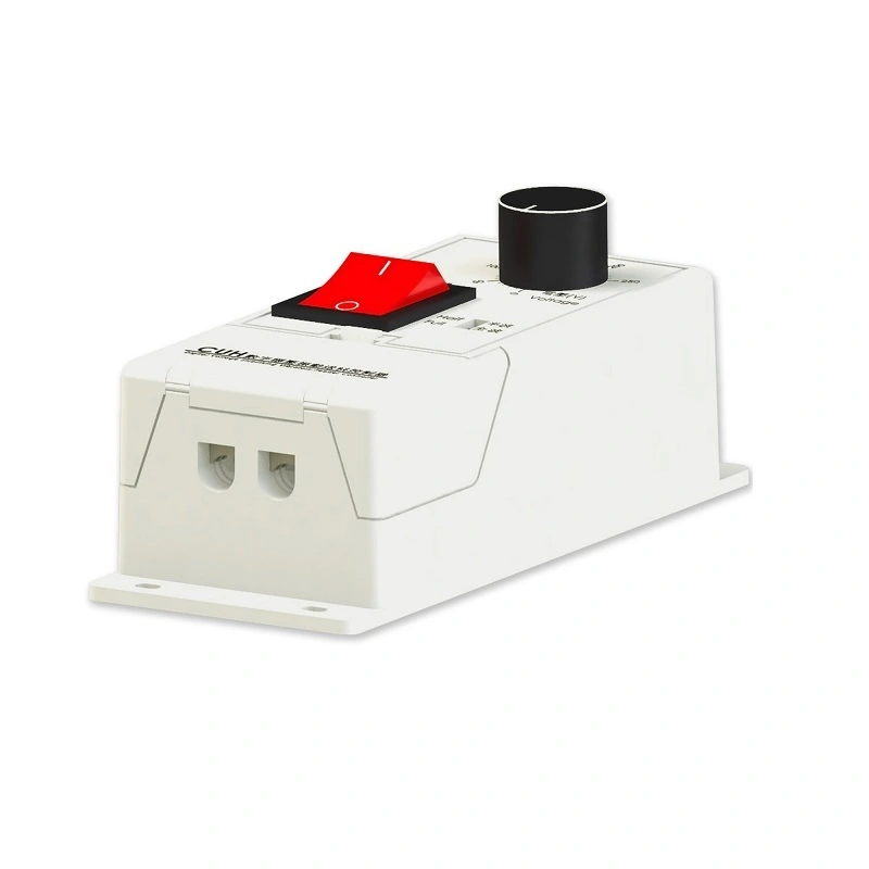 SDVC11-S （4A） Digital Stabilized Voltage Vibration Feeder Controller 1