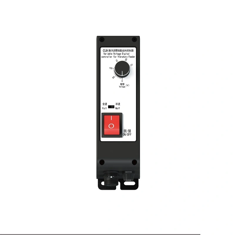 SDVC11-M（5A）Digital Stabilized Voltage Vibration Feeder Controller 1