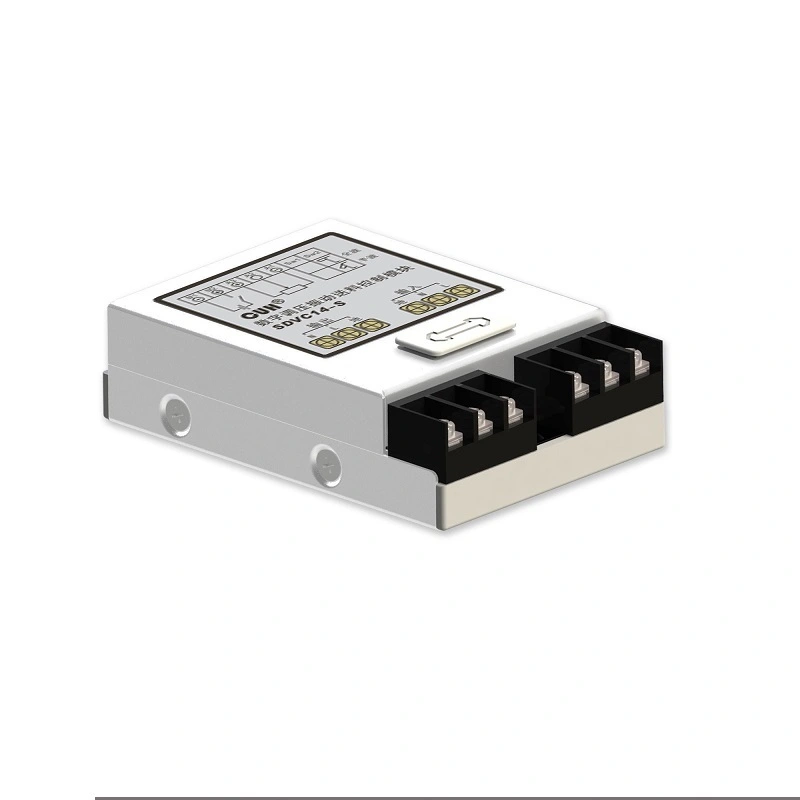 SDVC14-S （4A） Variable Voltage Digital Control Module for Vibratory Feeder 1