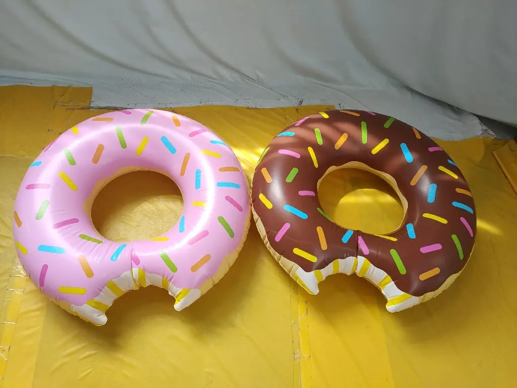 Reliable Custom Beach Ball Directly Sale for Water Park 2