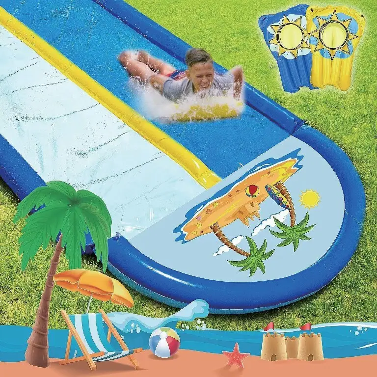 Justware Toys Aquatic Toys 1000 PCSdirectly Sale 3
