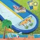 Justware Toys Aquatic Toys 1000 PCSdirectly Sale 3
