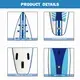 Water Toys for Outside Customized - for Water Park - Justware Toys 4