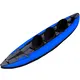 Cost-Effective Two Man Inflatable Kayak Factory Price for Water World 2