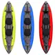 Cost-Effective Two Man Inflatable Kayak Factory Price for Water World 3