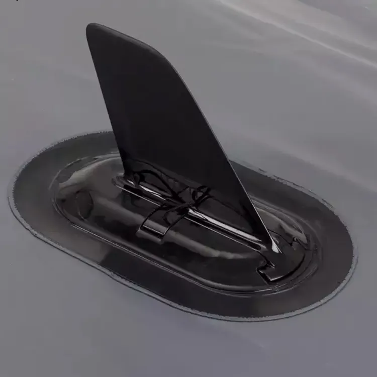 Cost-Effective Two Man Inflatable Kayak Factory Price for Water World 6