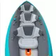 Cost-Effective Two Man Inflatable Kayak Factory Price for Water World 7