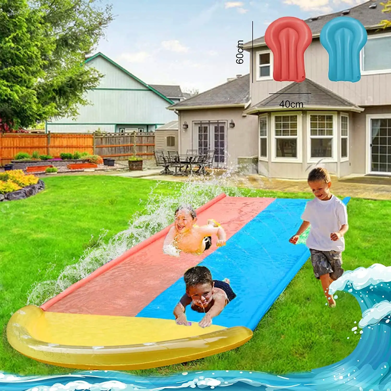 Quality Summer Water Toys Summer Water Toys Company-1 3