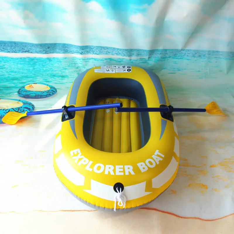 High Quality Inflatable Boat Price List 5