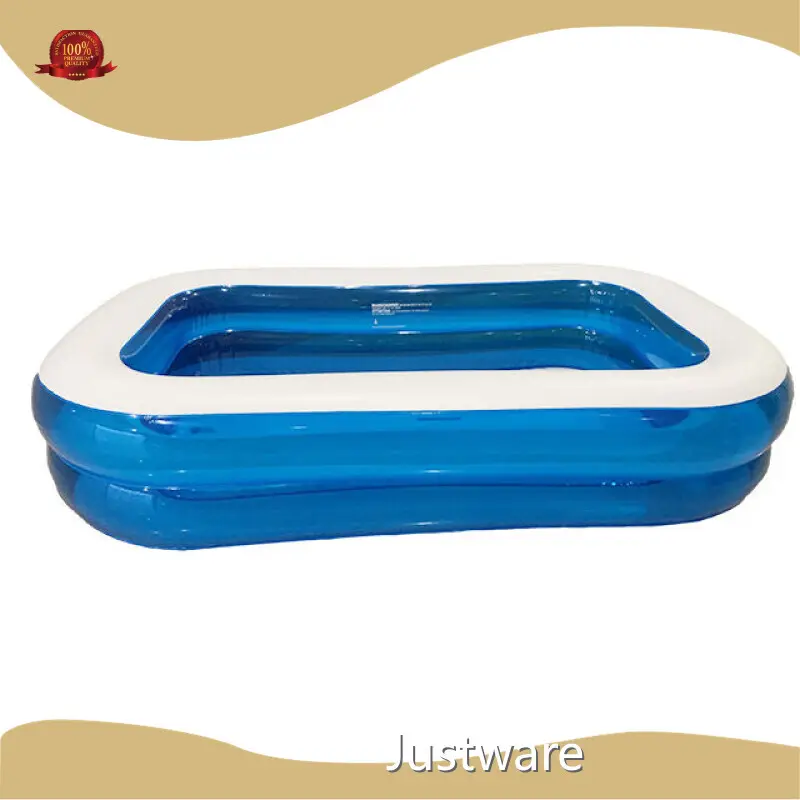 Factory Direct Inflatable Pool Toys for Pool 1