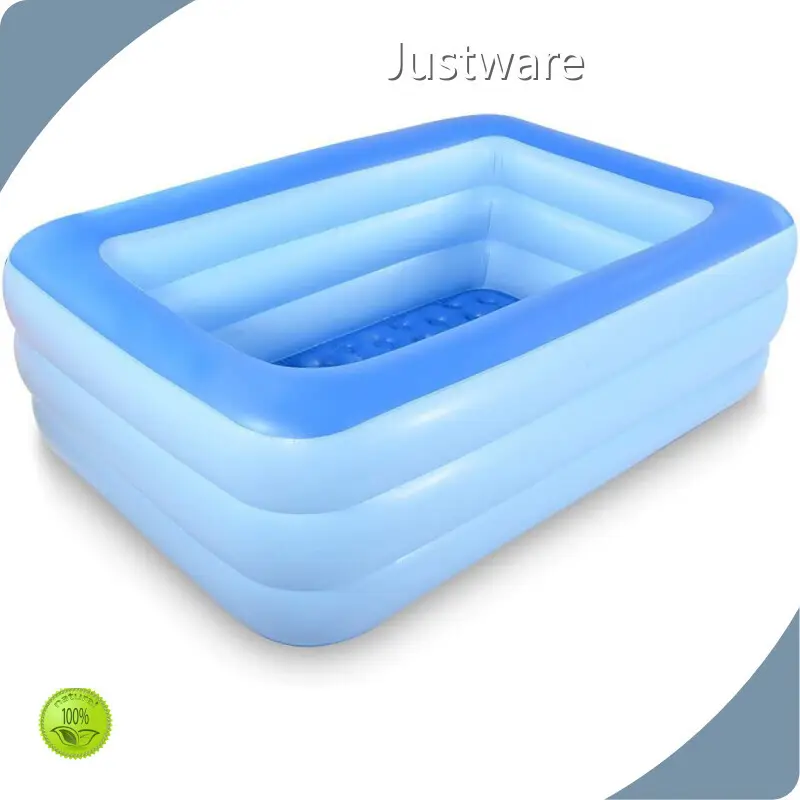 Swimming Inflatable Pool - for Pool - Justware Toys 1