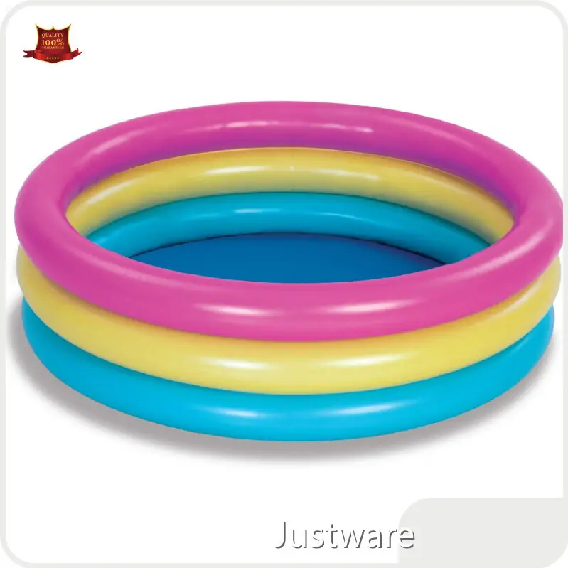Bulk Production Floaties for Adults Factory Direct Supply for Water Park 1