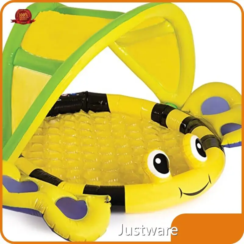 High Quality Inflatable Pool Slide Factory Direct Supply for Water Park 1
