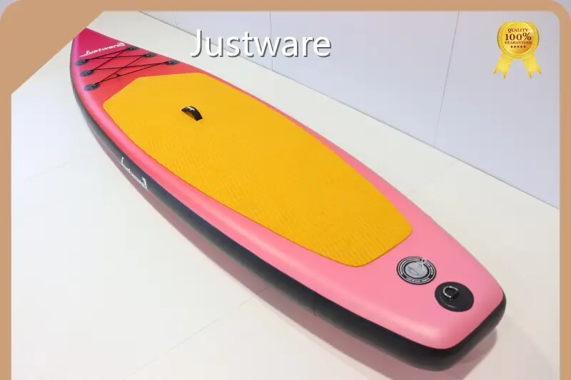 All Round Stand Up Paddle Board Factory Price for Water World 1