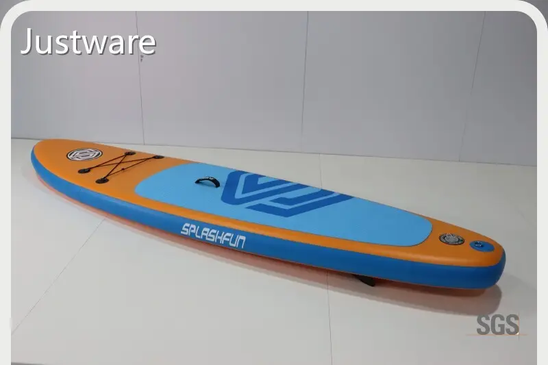 Factory Direct Blow Up Stand Up Paddleboard Series for Swimming 1