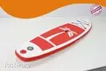 Fine Quality Inflatable Water Trampoline for Water Park 1