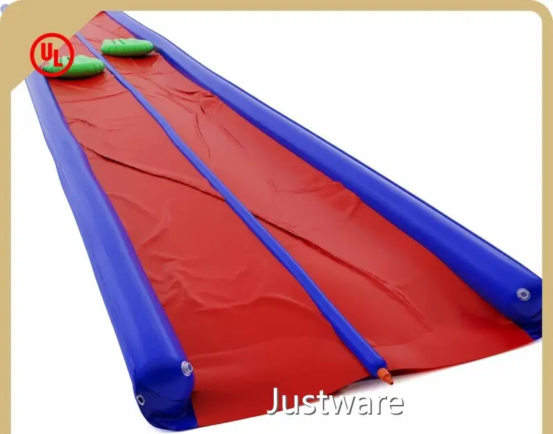 Hot Sale Water Slip and Slide Directly Sale for Water World 1