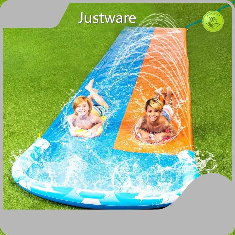Inflatable Summer Toys for Swimming Manufacturing 1