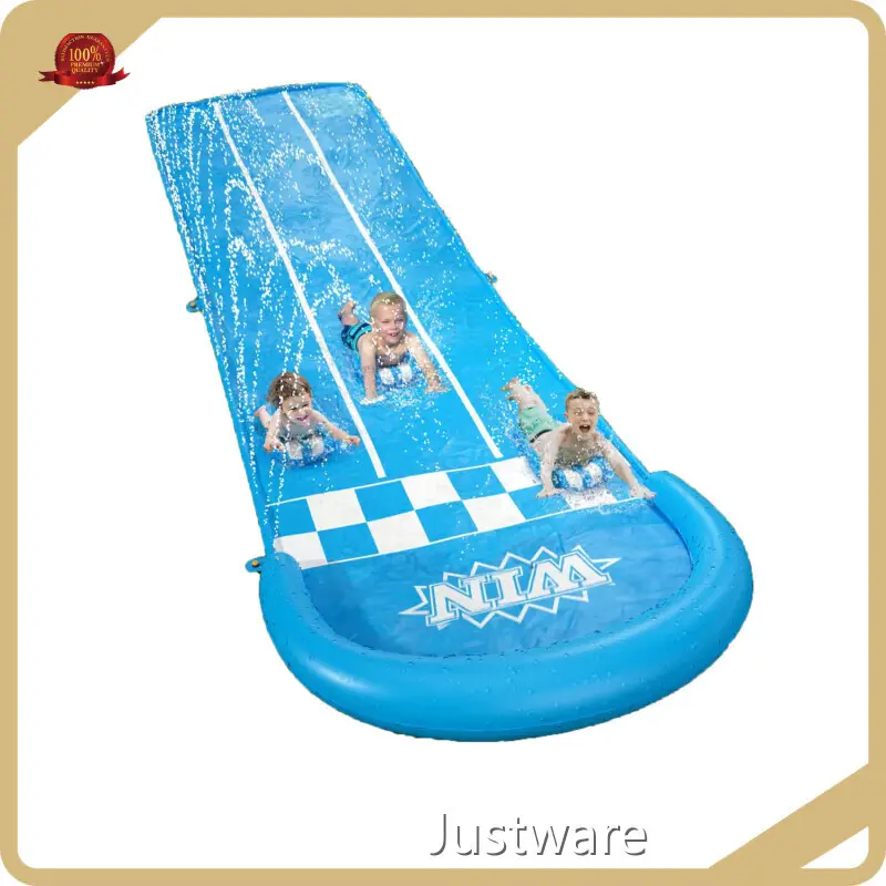 Newest Bouncy Beach Ball Manufacturer for Water Park 1