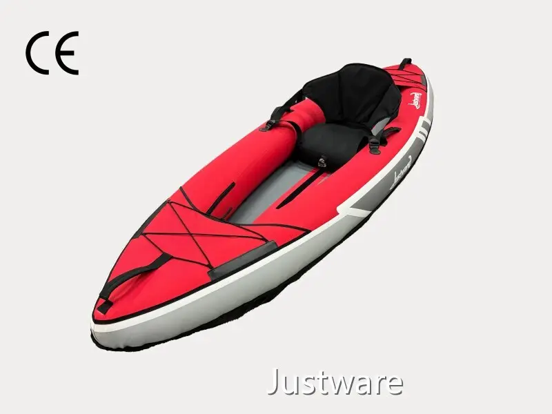 Two Person Kayak Supplier for Water Park 1