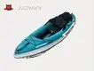 Double Person Kayak - for Water Park - Justware Toys 1