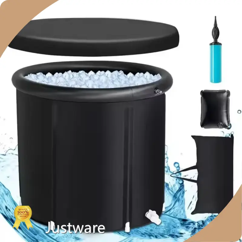 Creative Inflatable Cold Water Tub Manufacturing for Pool 1