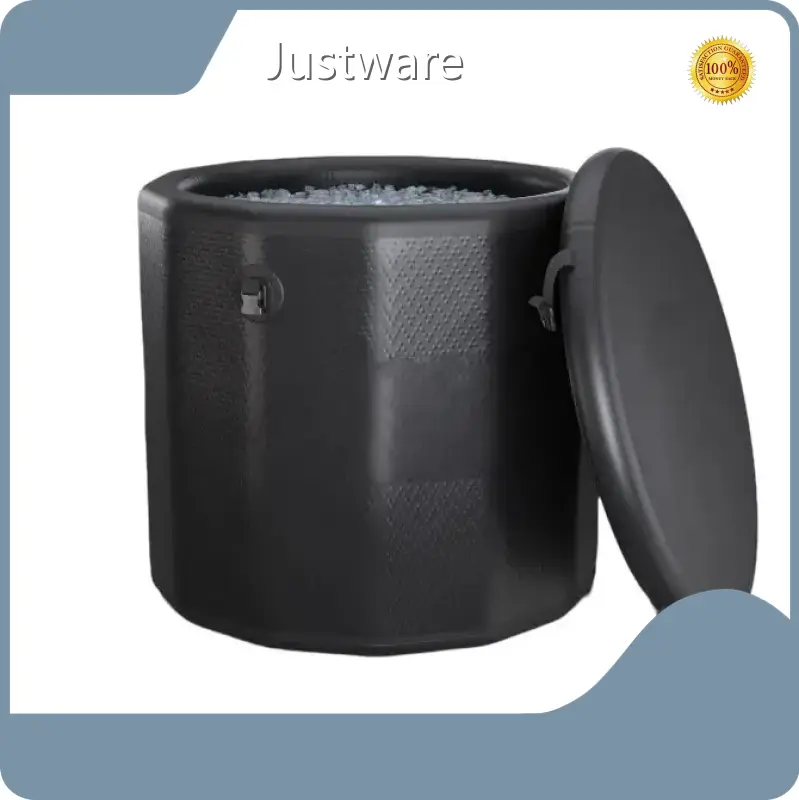 Ice Bath Inflatable Tub for Pool Eries 1