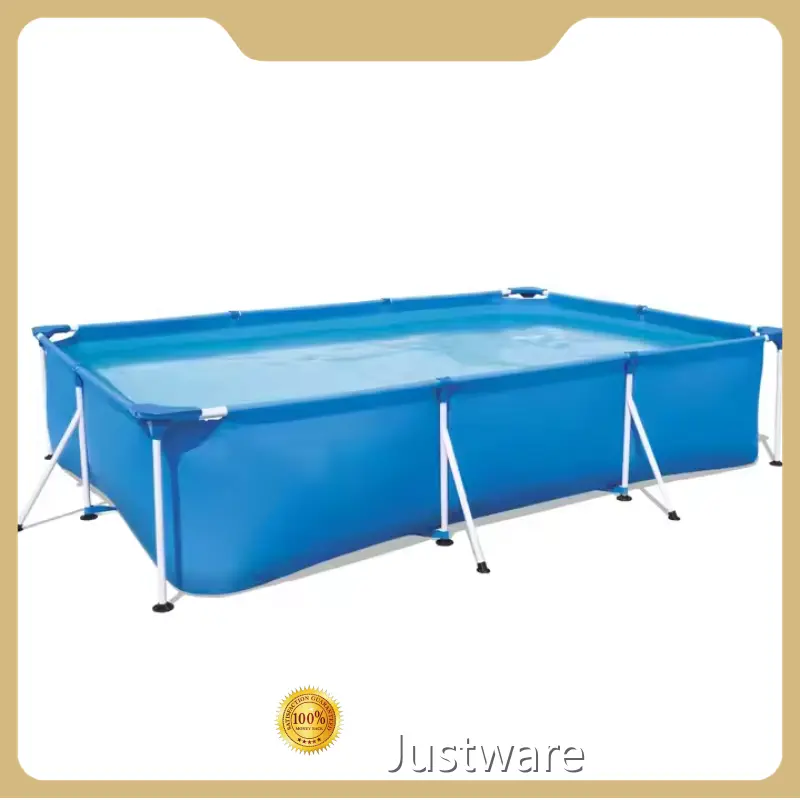 Justware Toys Inflatable Paddle Board Inflatable Paddle Boardsupplier 1